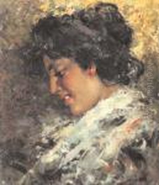 Figura Femminile - view 1