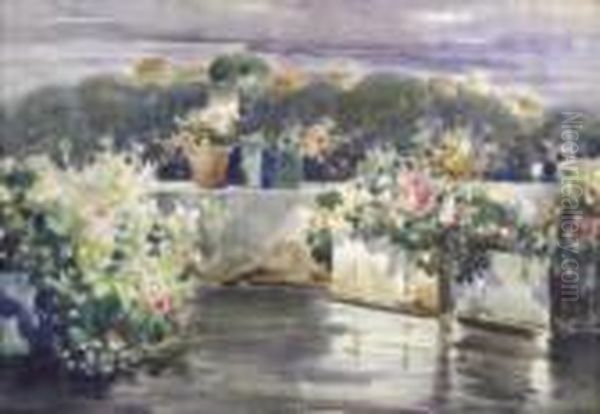 Terrazza Fiorita - view 1
