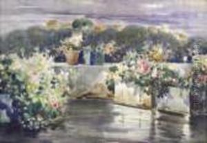 Terrazza Fiorita