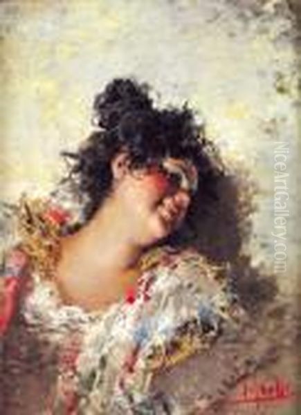 La Sisina - view 1