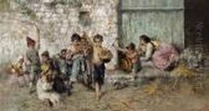 The Young Musicians The Young Musicians