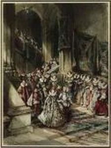 A Royal Wedding