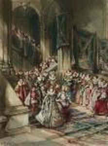 A Royal Wedding