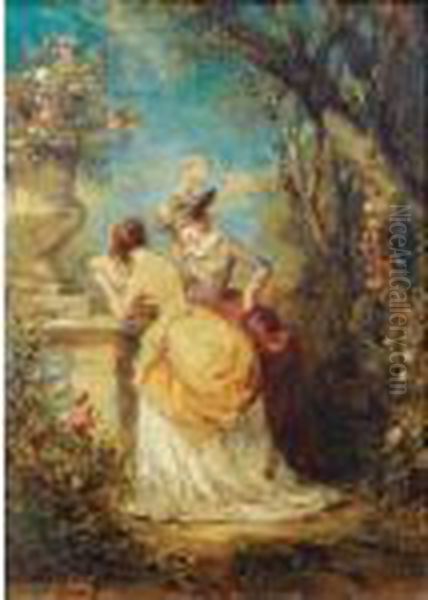 La Lettre - view 1