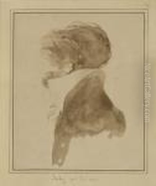 Autoportrait De L'artiste - view 1