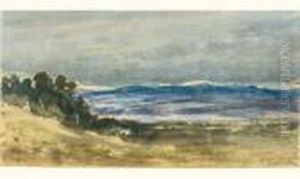 Paysage Cotier Paysage Cotier