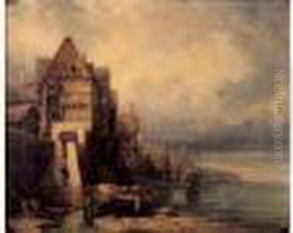 Port Normand - view 1