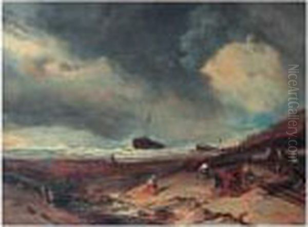Scene De Naufrage - view 1