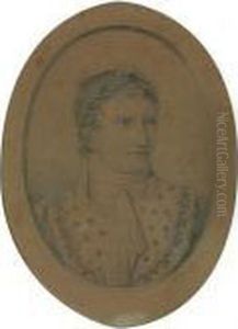 Portrait De Jerome Bonaparte Portrait De Jerome Bonaparte
