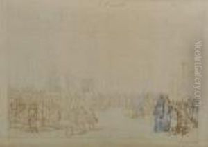 "la Ste Ampoule"