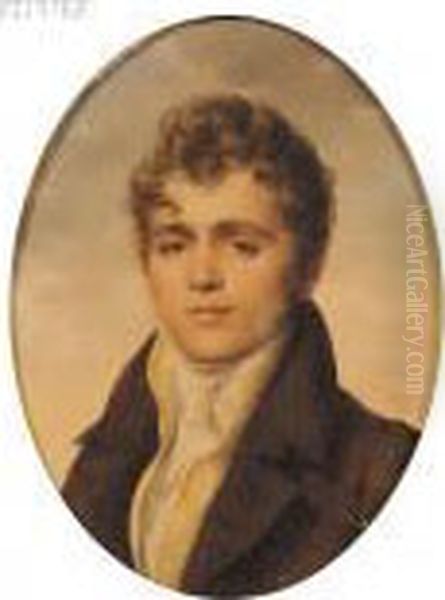 Portrait Of A Gentleman - view 1