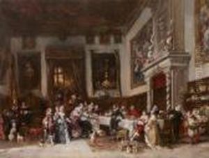 La Salle A Manger