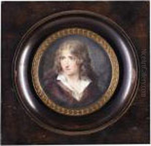 Portrait Of A Gentleman - view 1