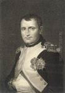 Bonaparte Before Malmaison, By Godefroy Bonaparte Before Malmaison, By Godefroy