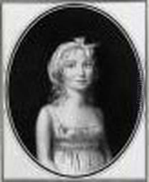 Portrait De Femme - view 1