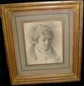 Portrait Of A Youing Man thumbnail