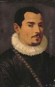 Portrait of a gentleman
