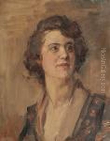 Portrait Of A Lady - view 1