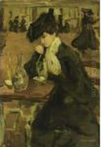 Moulin De La Galette, Paris Moulin De La Galette, Paris