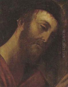 Ecce Homo by Pier Francesco Mazzuchelli (see Morazzone)