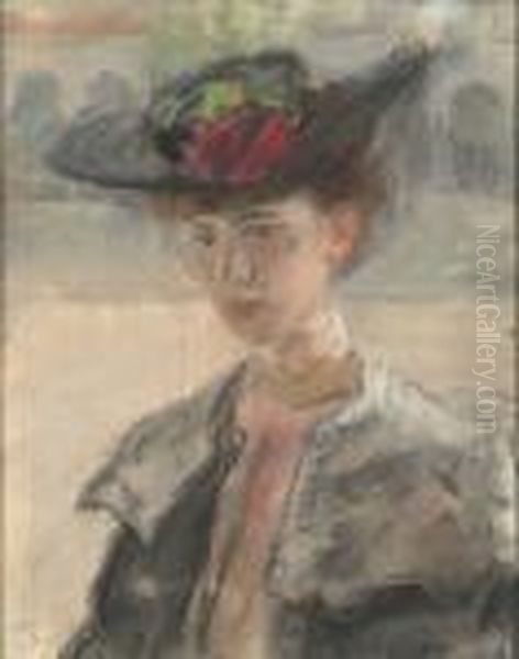 A Fair Beauty - view 1