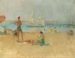Lido Bij Venetie