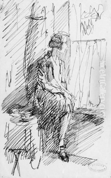 A Cup Of Tea - view 1