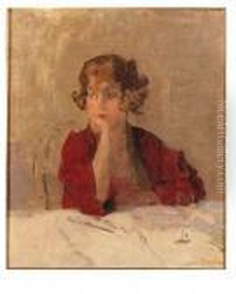 Le Dejeuner - view 1
