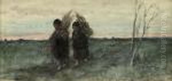Homeward Bound - view 1