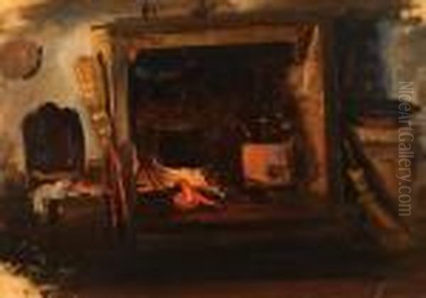 Interior - view 1