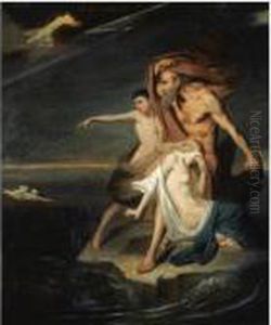 'de Zondvloed' (the Deluge)