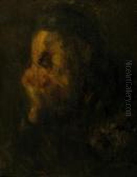 Rabbi - view 1