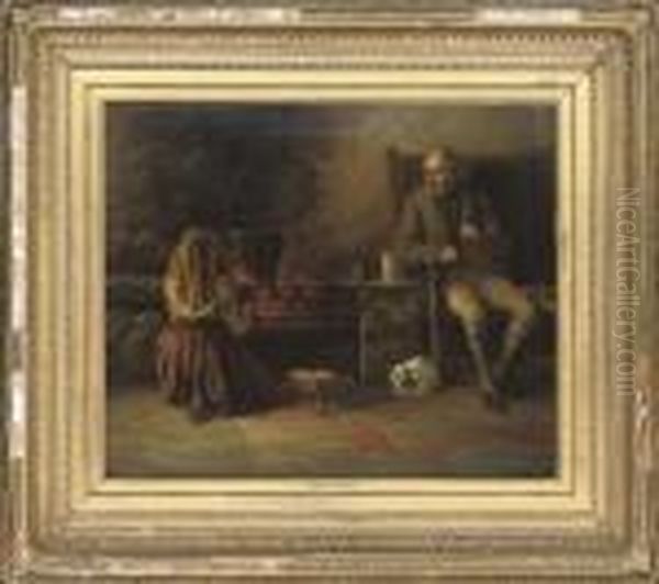 By The Fire - view 1