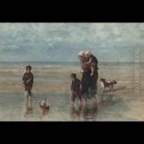 Young Navigators - view 1