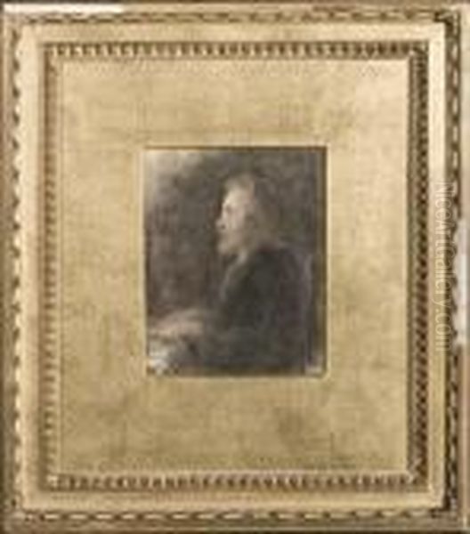 Josef Israels, American - view 1