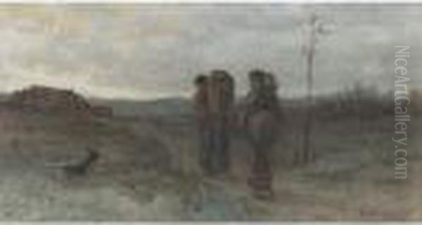 Property From A Private Collection
Homewards - view 1