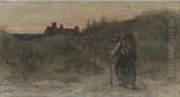 Homeward Bound - view 1
