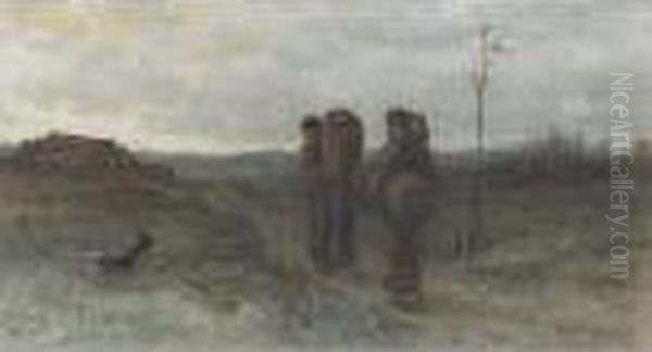 Homewards - view 1