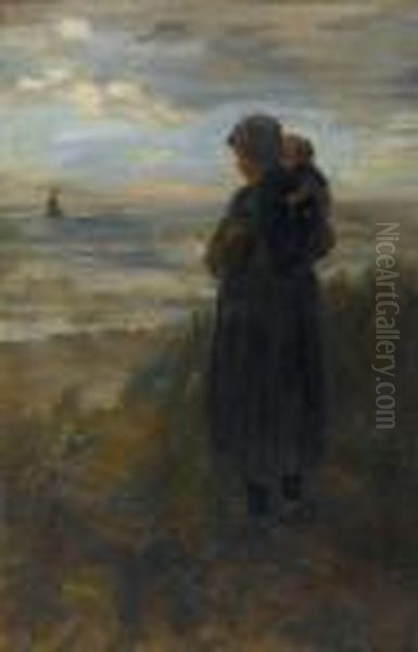Motherhood - view 1