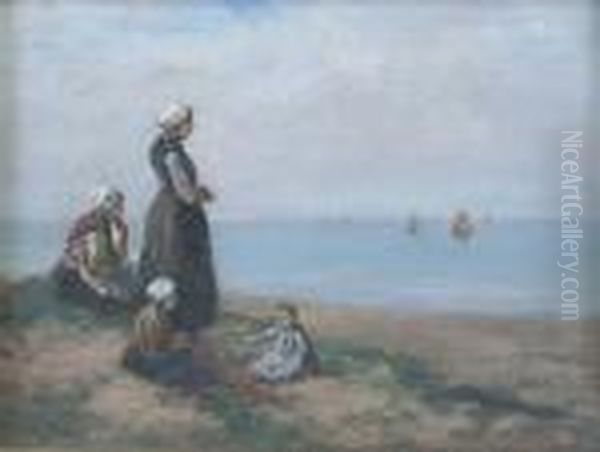 The Return Of The Fleet - view 1