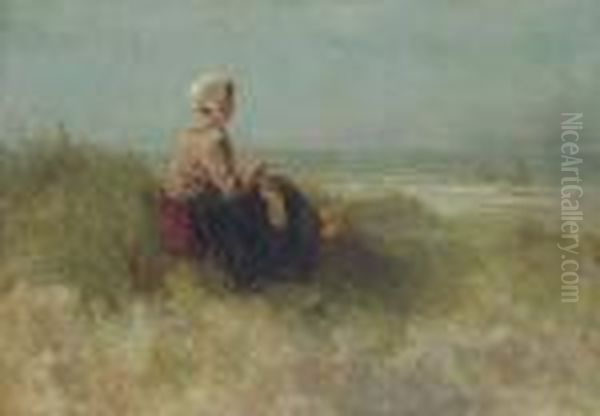 Waiting - view 1