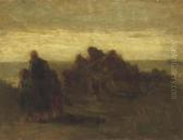 De Schipbreukeling: Shipwrecked - view 1