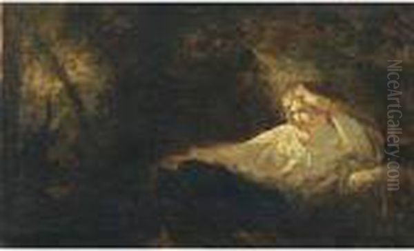 'mijmering' - view 1