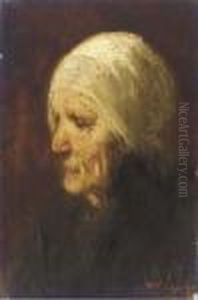 Oud Vrouwtje