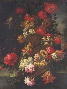 Roses by Elizabetta Marchioni