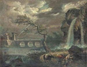 The tempest