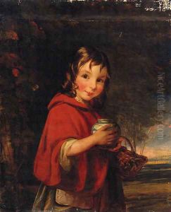 Little Red Riding Hood