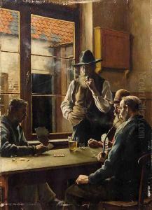 Cardplayers