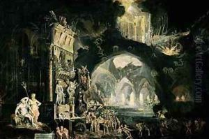 Hell 1622