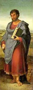 St. Mark